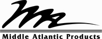 middle atlantic products brand logo